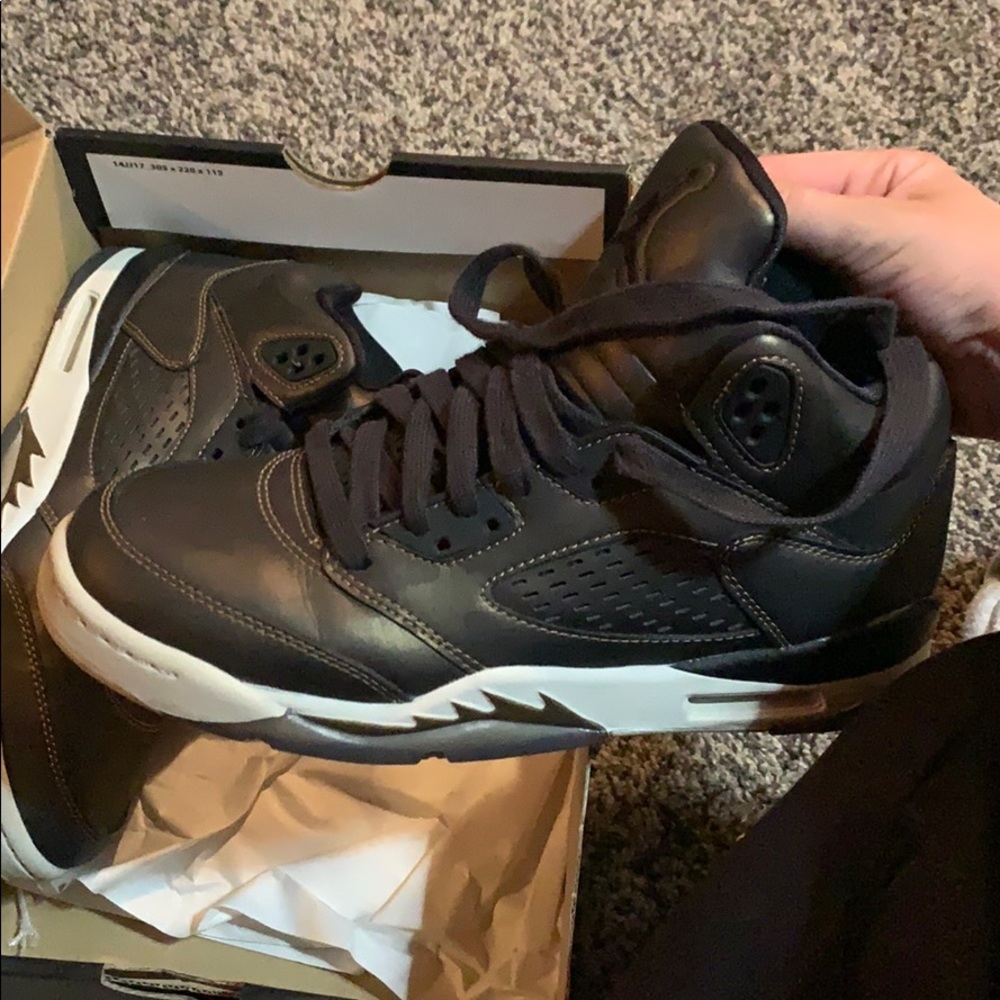 Jordan fives